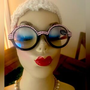 New 2.5 Bluelight readers 💖